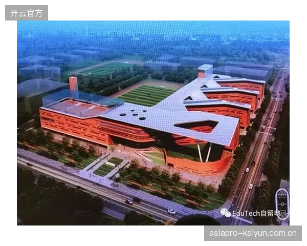 上海杨浦“智慧场馆”试点验证：上海体育大学科技园如何利用评估模型打通数据孤岛